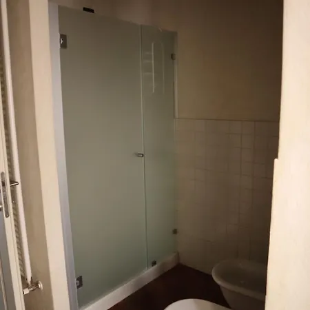 Apartment Boutique Palace *