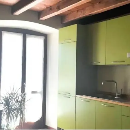 Boutique Palace Clusone