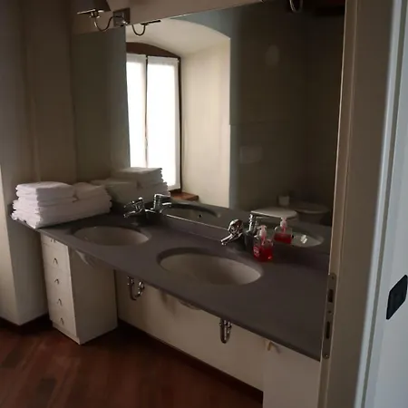 Boutique Palace Apartment *