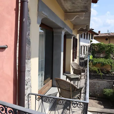 Boutique Palace Apartment Clusone