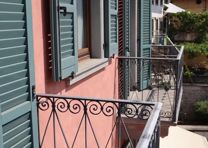 Apartment Boutique Palace *
